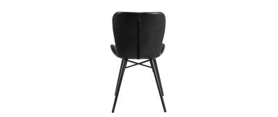 Batilda: Black